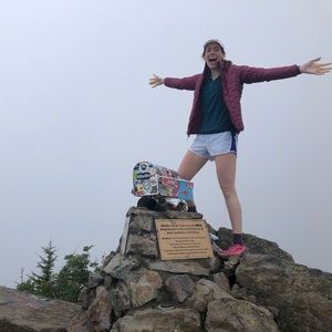 Meet your Posher, Camille